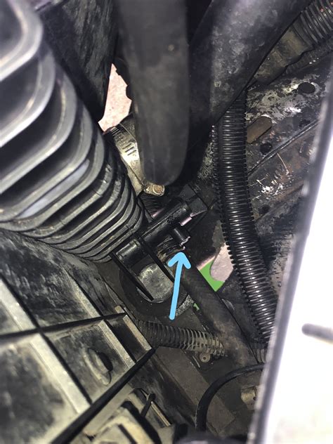 radiator drain plug leaking|Coolant leak from radiator drain plug.